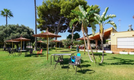 Resale - Villas -
Orihuela Costa - Lomas de Campoamor