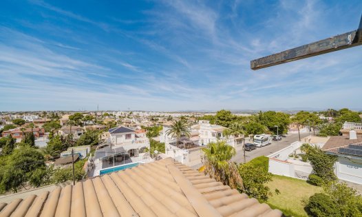 Resale - Villas -
Torrevieja - Los Balcones - Torrevieja