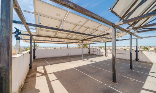 Resale - Villas -
Torrevieja - Los Balcones - Torrevieja