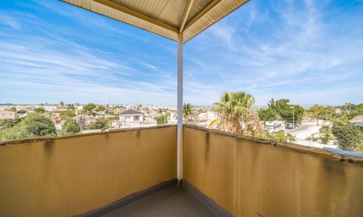 Resale - Villas -
Torrevieja - Los Balcones - Torrevieja