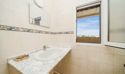 Resale - Villas -
Torrevieja - Los Balcones - Torrevieja