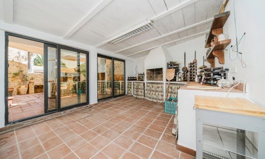 Resale - Villas -
Torrevieja - Los Balcones - Torrevieja