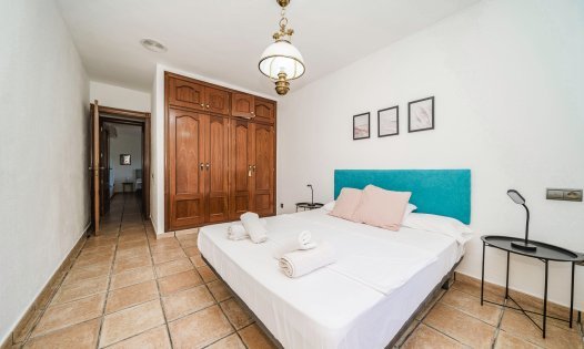 Resale - Villas -
Torrevieja - Los Balcones - Torrevieja