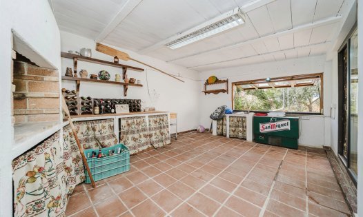 Resale - Villas -
Torrevieja - Los Balcones - Torrevieja