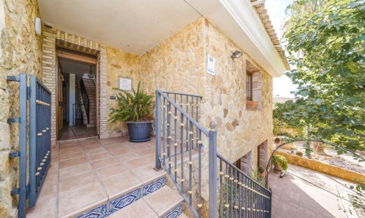 Resale - Villas -
Torrevieja - Los Balcones - Torrevieja