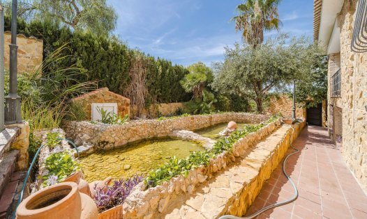 Resale - Villas -
Torrevieja - Los Balcones - Torrevieja