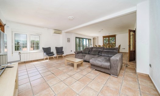 Resale - Villas -
Torrevieja - Los Balcones - Torrevieja