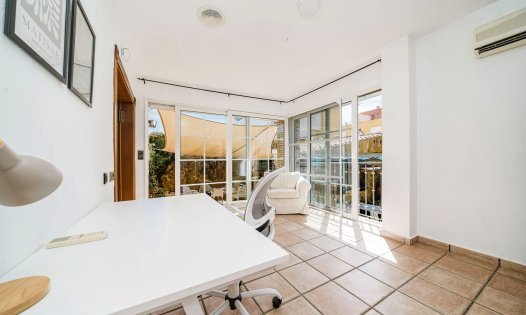 Resale - Villas -
Torrevieja - Los Balcones - Torrevieja