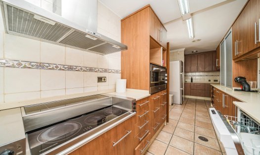 Resale - Villas -
Torrevieja - Los Balcones - Torrevieja