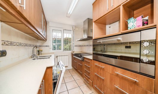 Resale - Villas -
Torrevieja - Los Balcones - Torrevieja