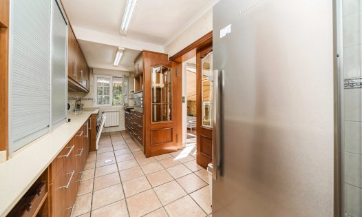 Resale - Villas -
Torrevieja - Los Balcones - Torrevieja