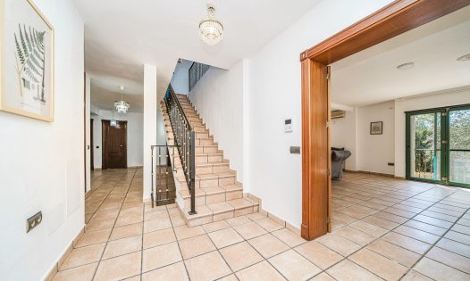 Resale - Villas -
Torrevieja - Los Balcones - Torrevieja