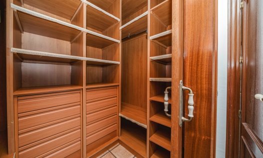 Resale - Villas -
Torrevieja - Los Balcones - Torrevieja