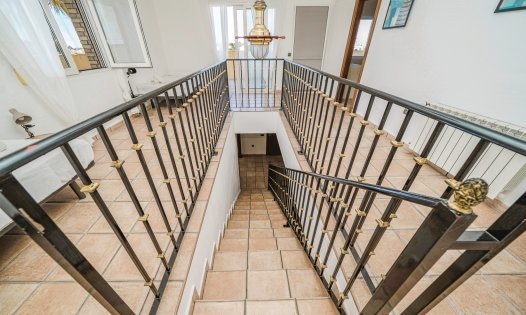 Resale - Villas -
Torrevieja - Los Balcones - Torrevieja