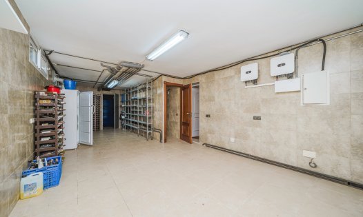 Resale - Villas -
Torrevieja - Los Balcones - Torrevieja