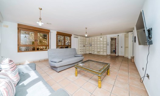 Resale - Villas -
Torrevieja - Los Balcones - Torrevieja