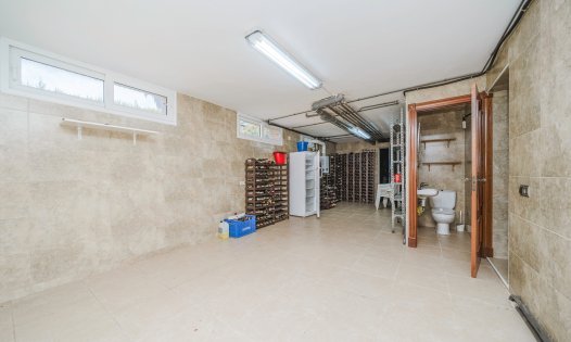 Resale - Villas -
Torrevieja - Los Balcones - Torrevieja