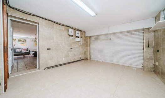 Resale - Villas -
Torrevieja - Los Balcones - Torrevieja