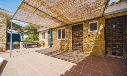 Resale - Villas -
Torrevieja - Los Balcones - Torrevieja