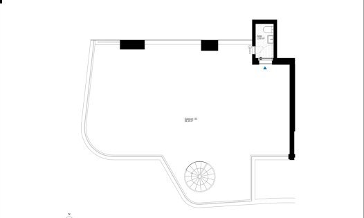 Revente - Penthouses -
Villajoyosa