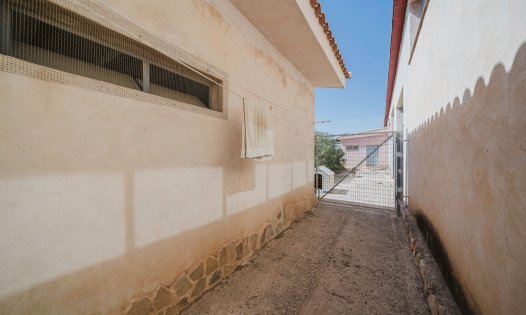 Herverkoop - Landhuizen -
Balsicas