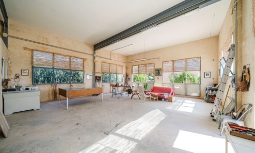 Herverkoop - Landhuizen -
Balsicas