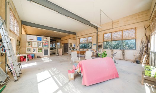 Herverkoop - Landhuizen -
Balsicas