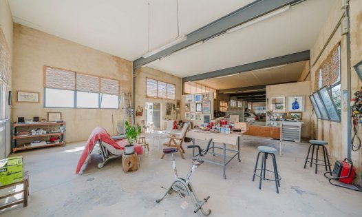 Herverkoop - Landhuizen -
Balsicas