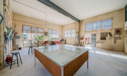 Herverkoop - Landhuizen -
Balsicas