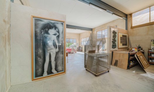 Herverkoop - Landhuizen -
Balsicas