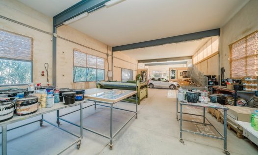 Herverkoop - Landhuizen -
Balsicas