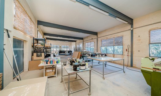 Herverkoop - Landhuizen -
Balsicas