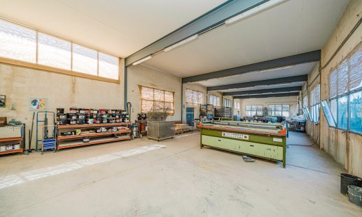 Herverkoop - Landhuizen -
Balsicas