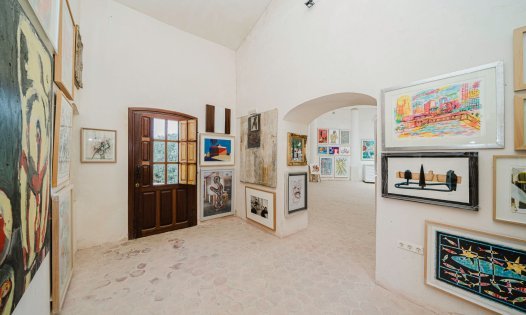 Herverkoop - Landhuizen -
Balsicas