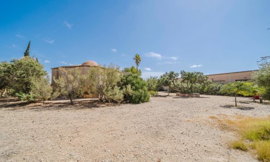 Herverkoop - Landhuizen -
Balsicas