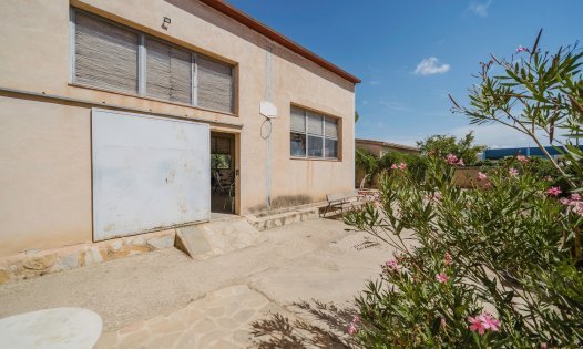 Herverkoop - Landhuizen -
Balsicas