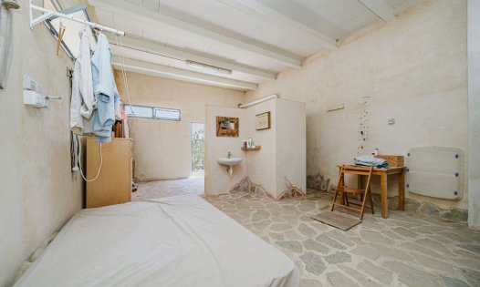 Herverkoop - Landhuizen -
Balsicas