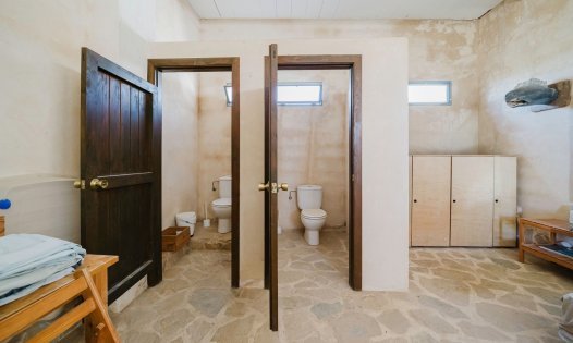 Herverkoop - Landhuizen -
Balsicas