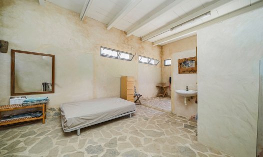 Herverkoop - Landhuizen -
Balsicas