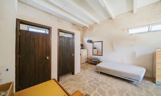 Herverkoop - Landhuizen -
Balsicas