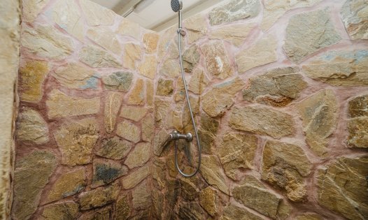 Herverkoop - Landhuizen -
Balsicas