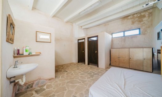 Herverkoop - Landhuizen -
Balsicas