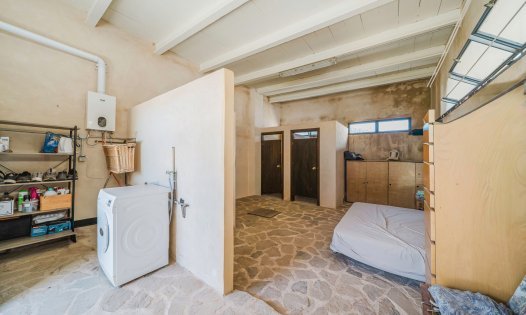 Herverkoop - Landhuizen -
Balsicas