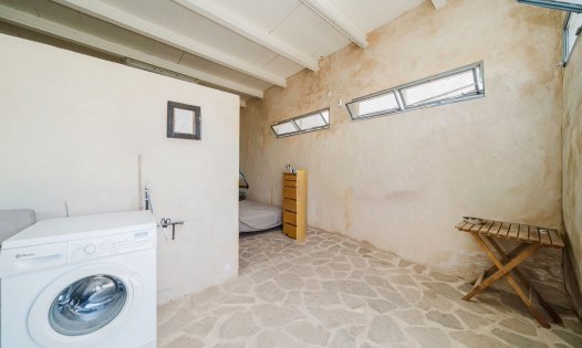 Herverkoop - Landhuizen -
Balsicas