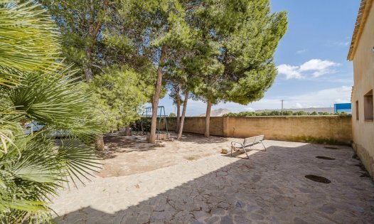 Herverkoop - Landhuizen -
Balsicas