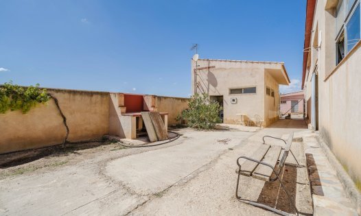 Herverkoop - Landhuizen -
Balsicas