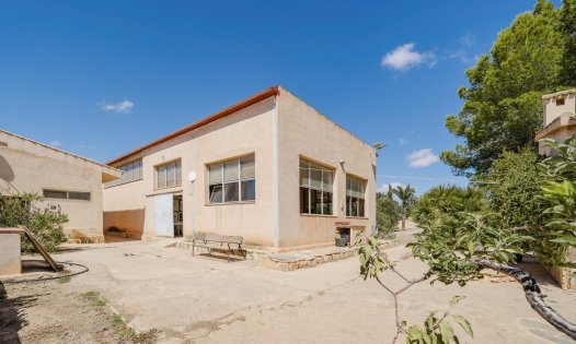 Herverkoop - Landhuizen -
Balsicas