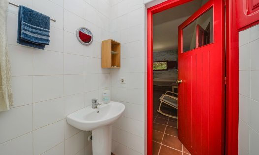 Herverkoop - Landhuizen -
Balsicas