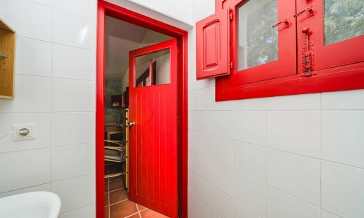 Herverkoop - Landhuizen -
Balsicas