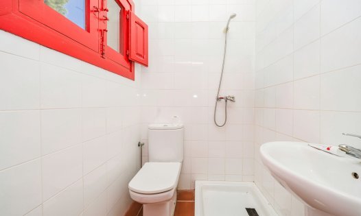 Herverkoop - Landhuizen -
Balsicas